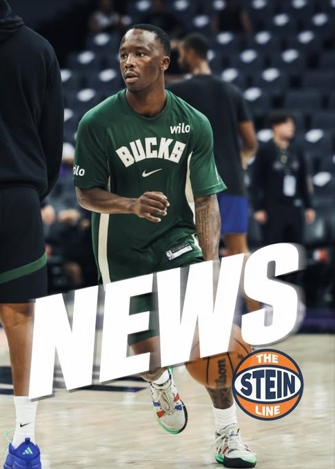 Stein：掘金签下布皮·米勒之后裁掉 以便让他加入下属G联盟球队