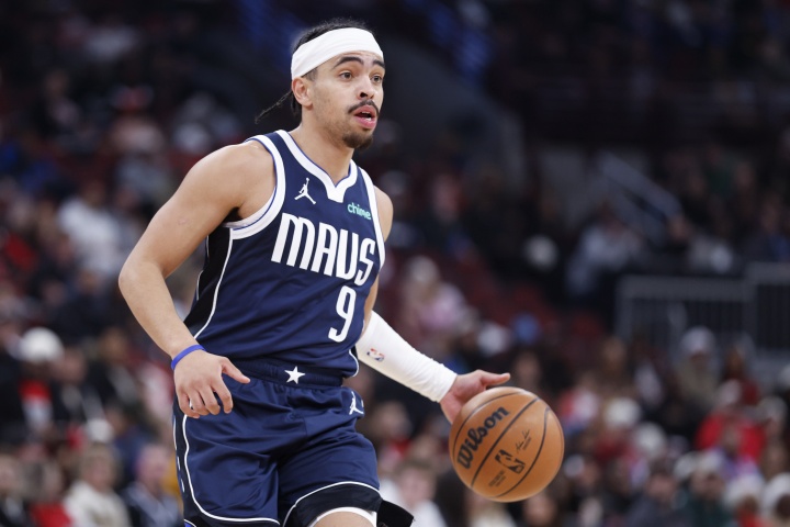 Stein：在对瑞安·内姆哈德有兴趣的各队中 掘金依然处于领先位置