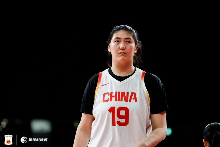 韩媒：如何限制223cm的张子宇是关键 韩国女篮目前最高的才182cm
