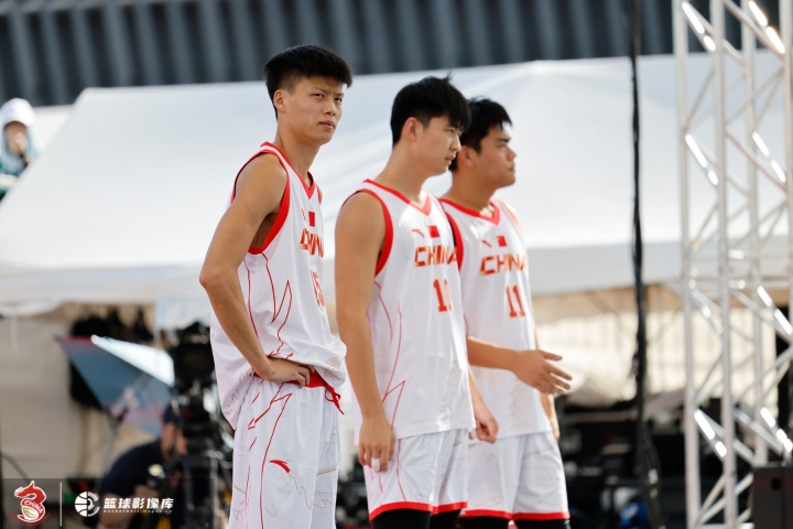 媒体人：中国三人篮球陷转型空窗期 补根基需遵专项规律
